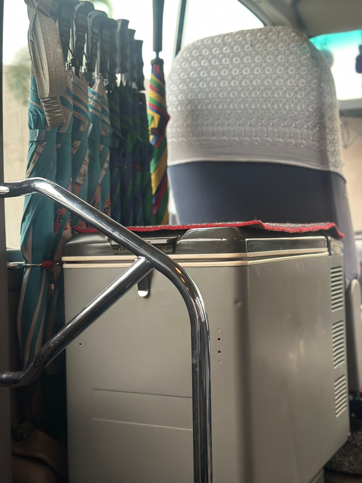 Mid-Size Bus Gallery 2