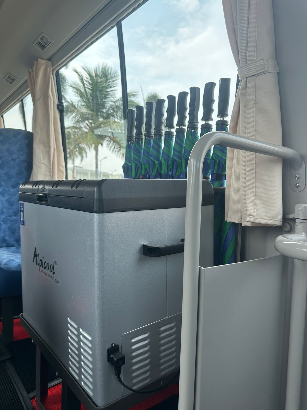 Luxury Coach Gallery 2