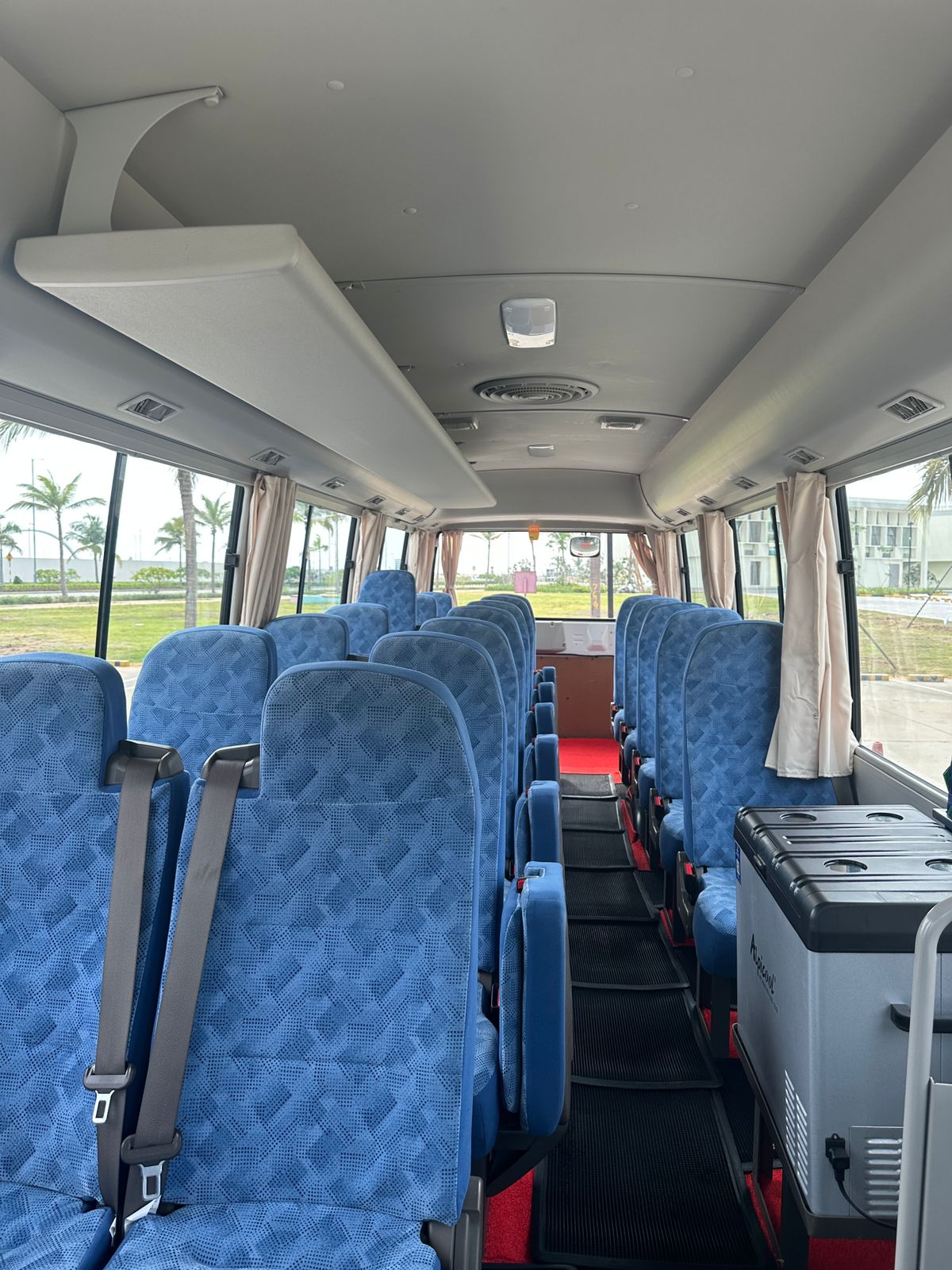 Luxury Coach Gallery 3