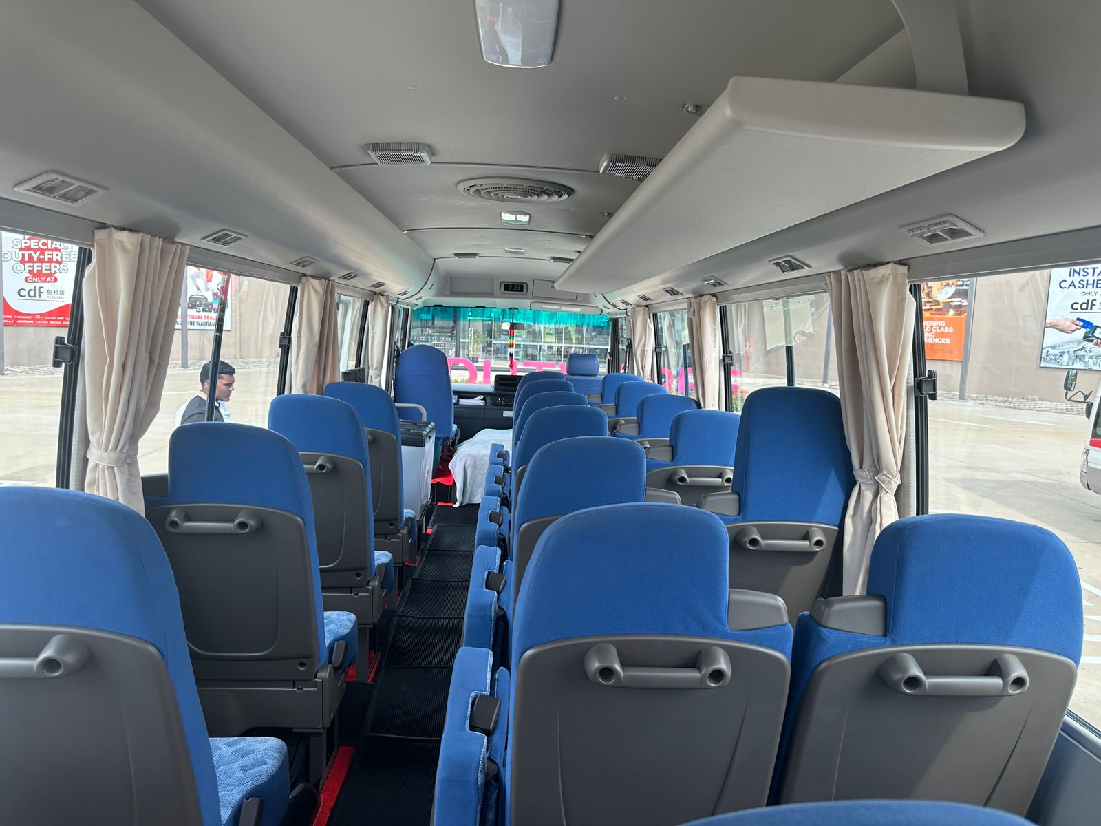 Luxury Coach Gallery 4