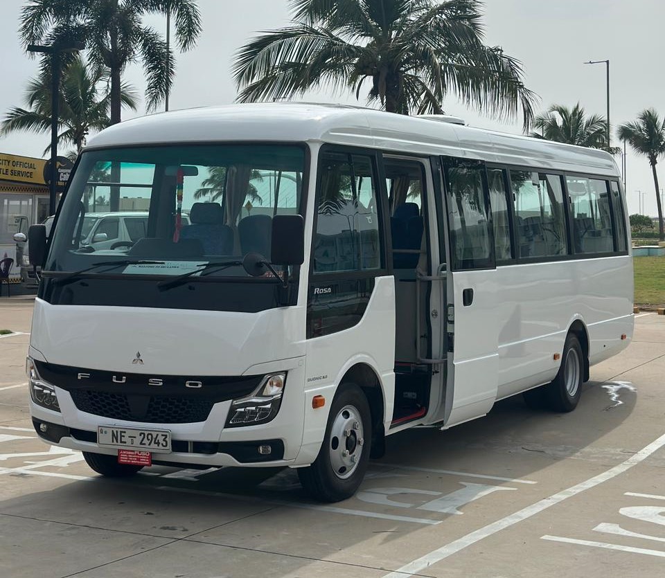 Luxury Coach Gallery 1